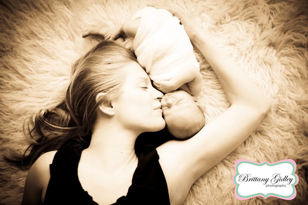 Cleveland Newborn Photography Cleveland Newborn Photography | Brittany Gidley Photography LLC | Newborn Photography in Ohio