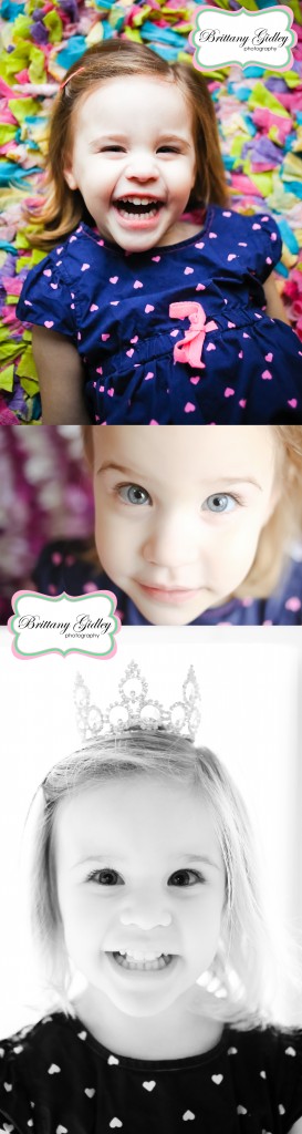 Cleveland Newborn Photography | Brittany Gidley Photography LLC