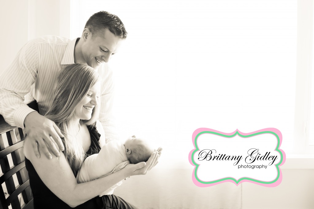 Cleveland Newborn Photography | Brittany Gidley Photography LLC Cleveland Newborn Photography | Brittany Gidley Photography LLC