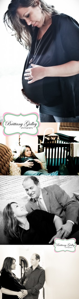 Cleveland Maternity Photography | Brittany Gidley Photography LLC