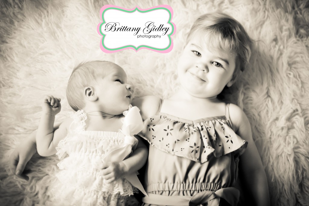 Cleveland Toddler Photography | Brittany Gidley Photography, LLC