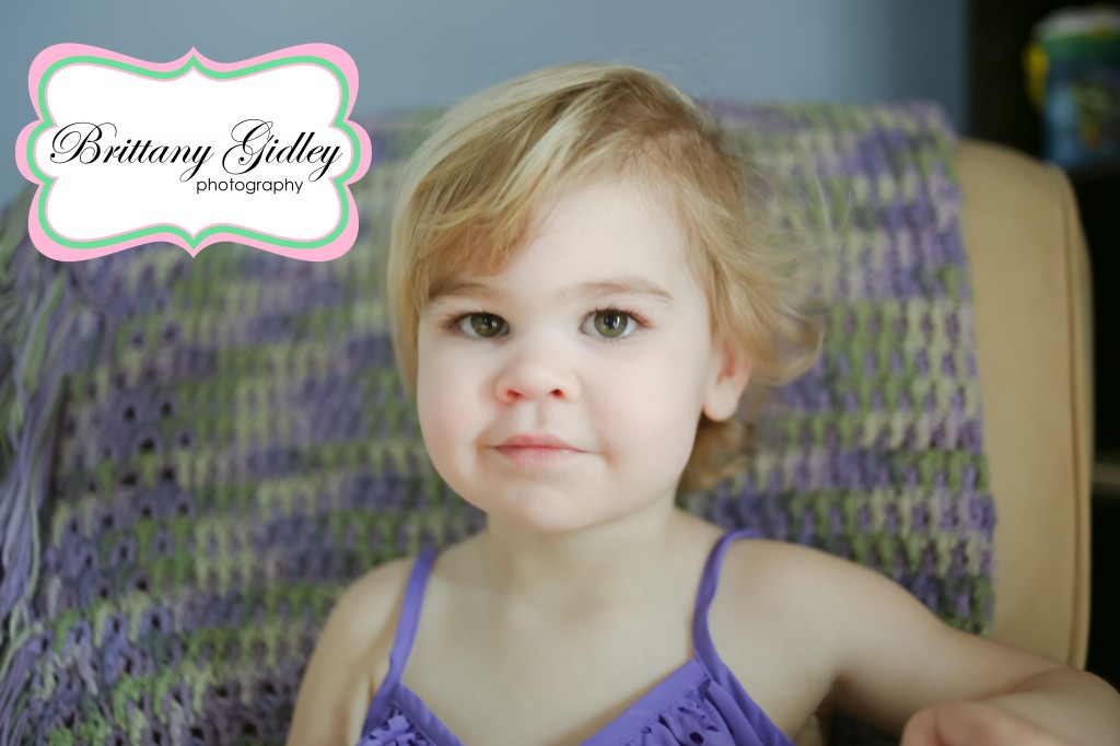 Cleveland Child Photography | Brittany Gidley Photography LLC