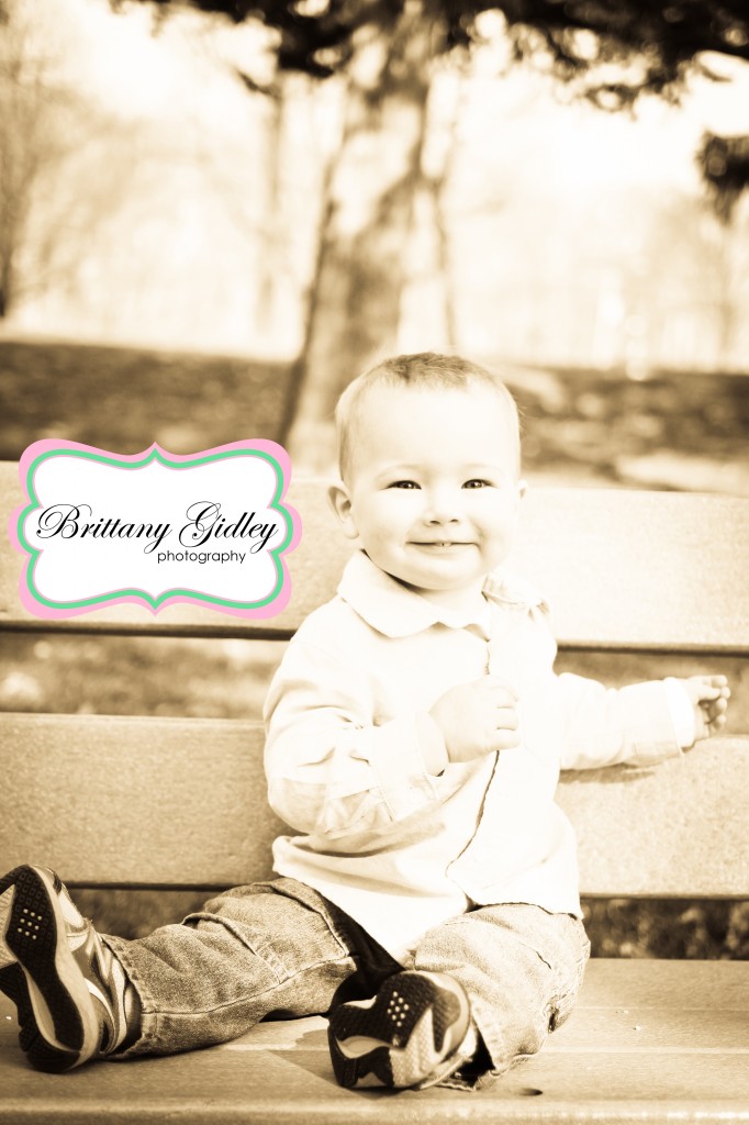 Cleveland Baby Photographer | Cleveland Baby Photography | Brittany Gidley Photography LLC