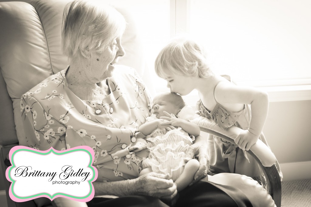 Best Cleveland Family Photography | Brittany Gidley Photography, LLC