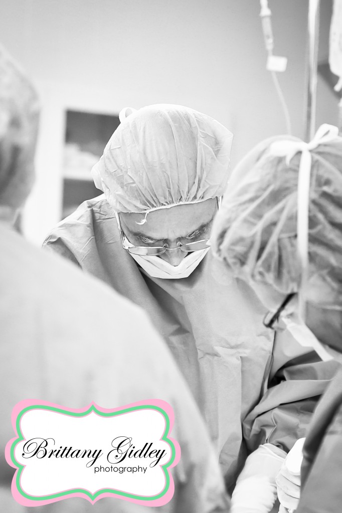 Cleveland Birth Photographer | Brittany Gidley Photography LLC