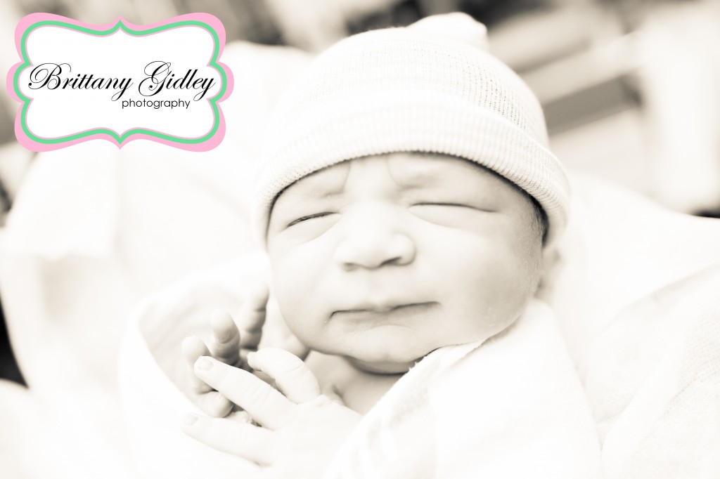 Cleveland Birth Photographer | Brittany Gidley Photography LLC