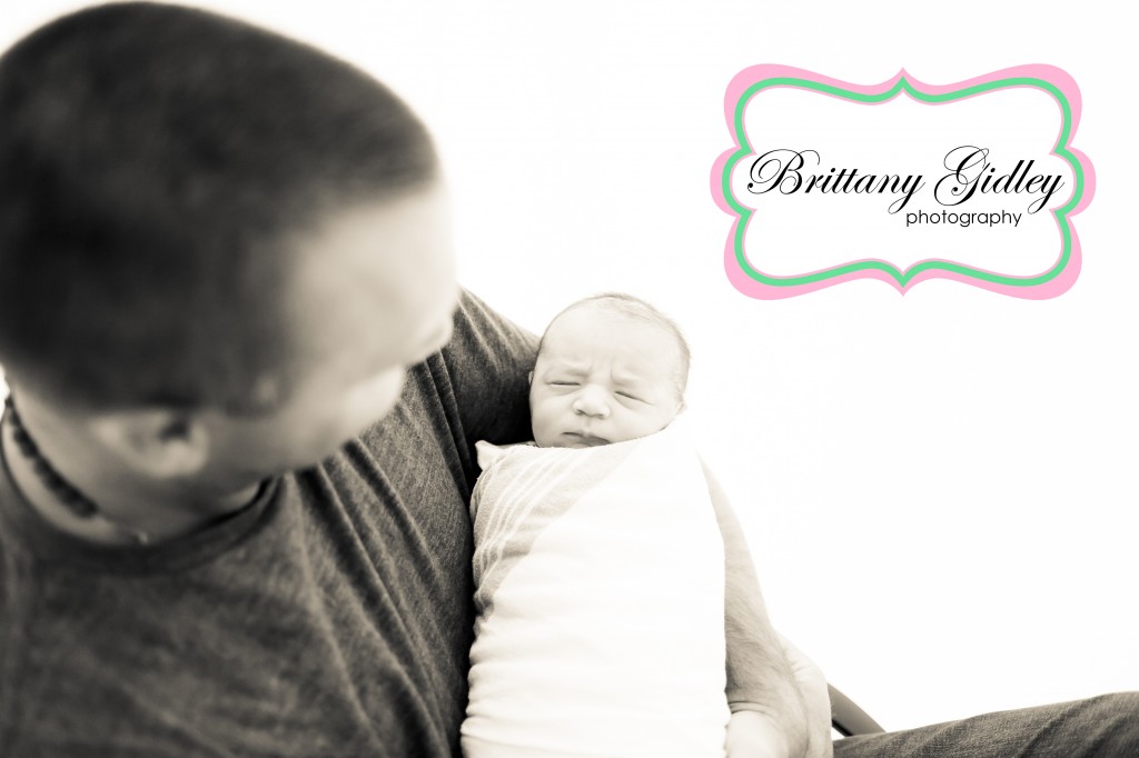 Birth Photographer Cleveland | Brittany Gidley Photography LLC