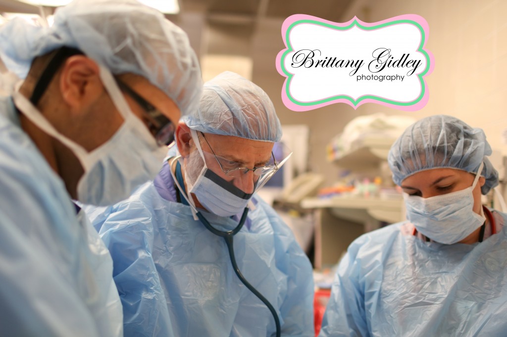 Birth Images | Brittany Gidley Photography LLC