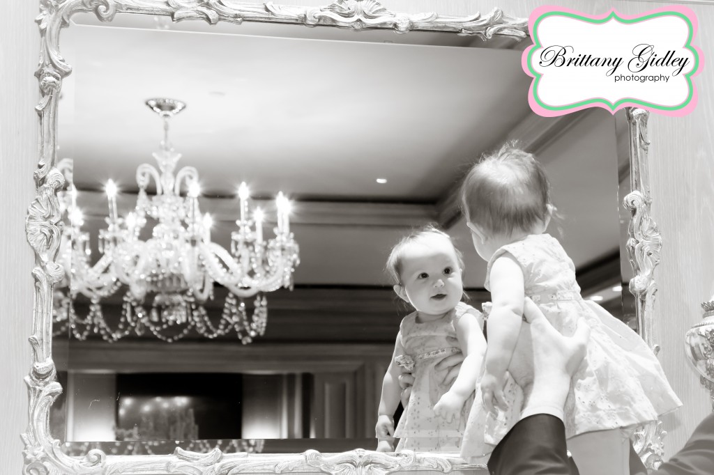 Ritz Carlton Cleveland | Brittany Gidley Photography LLC