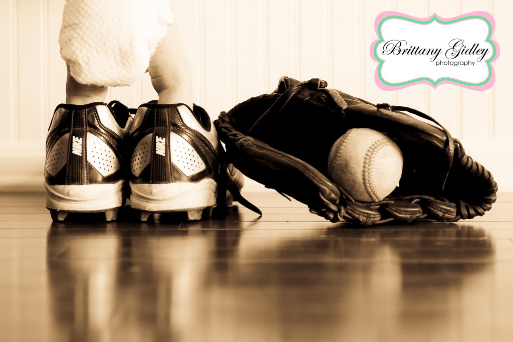Cleveland Newborn Baby Photographer | Brittany Gidley Photography LLC
