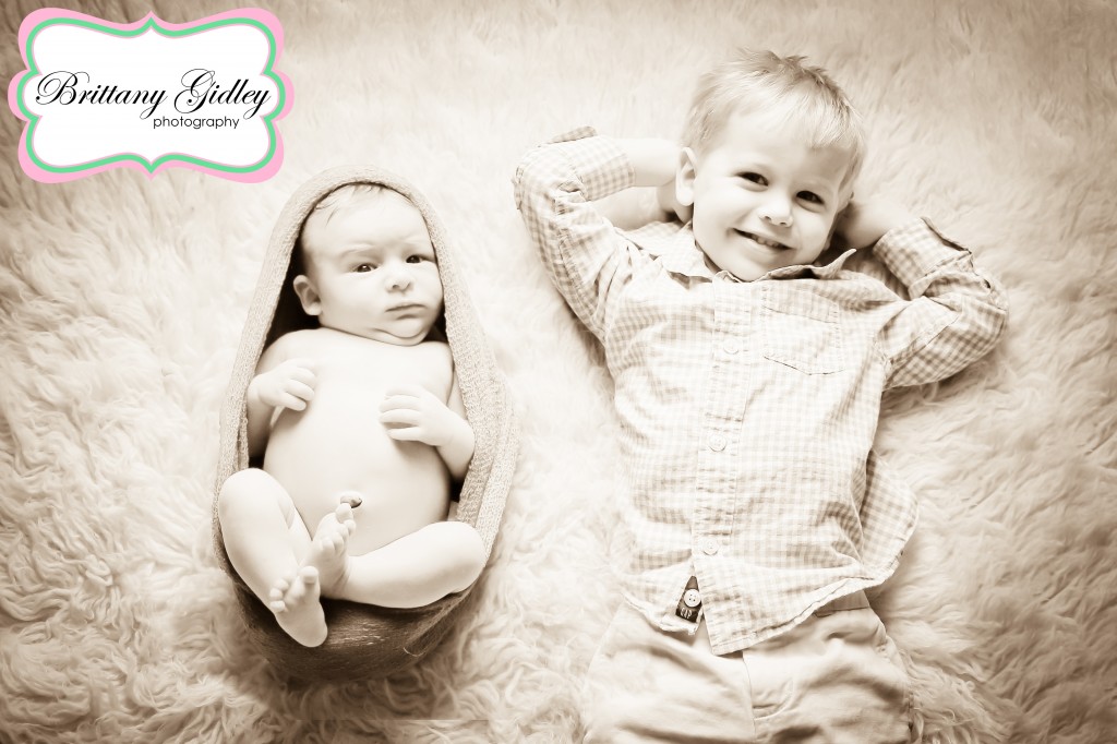 Best Sibling Photography | Brittany Gidley Photography LLC Best Sibling Photography | Brittany Gidley Photography LLC