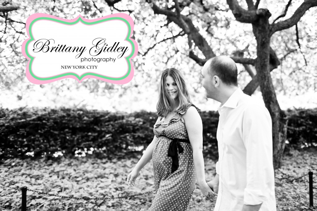 Central Park Maternity Photography | Brittany Gidley Photography LLC Central Park Maternity Photography | Brittany Gidley Photography LLC