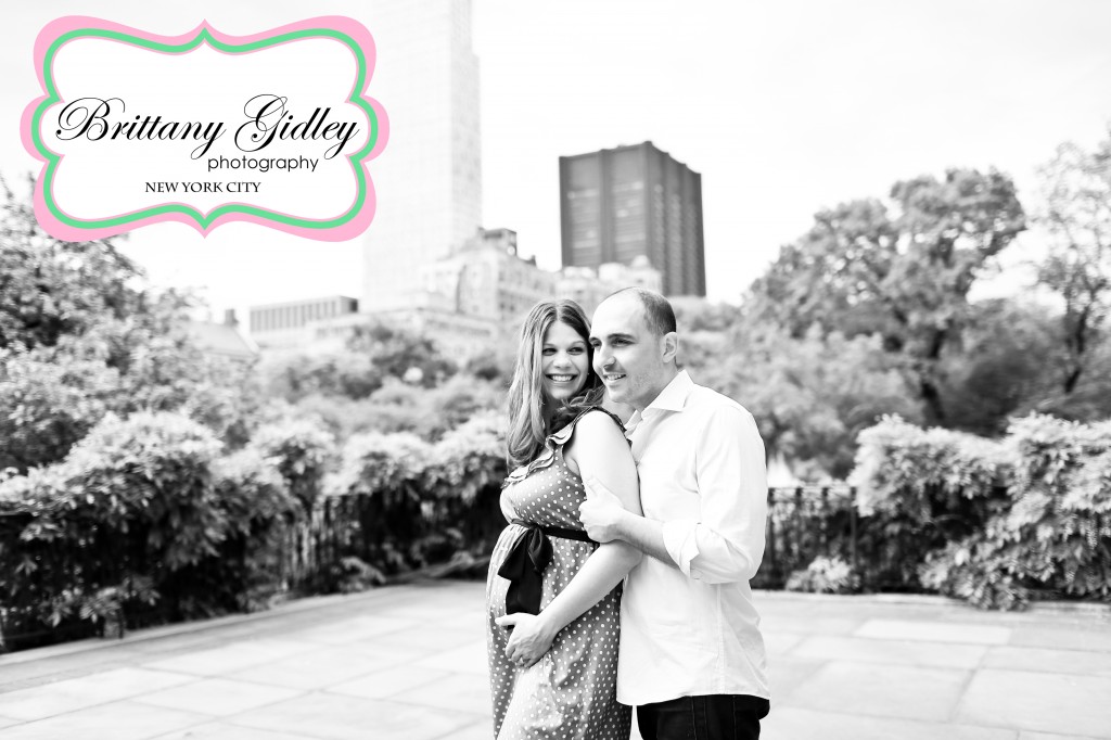 Central Park Maternity | Brittany Gidley Photography LLC Central Park Maternity | Brittany Gidley Photography LLC