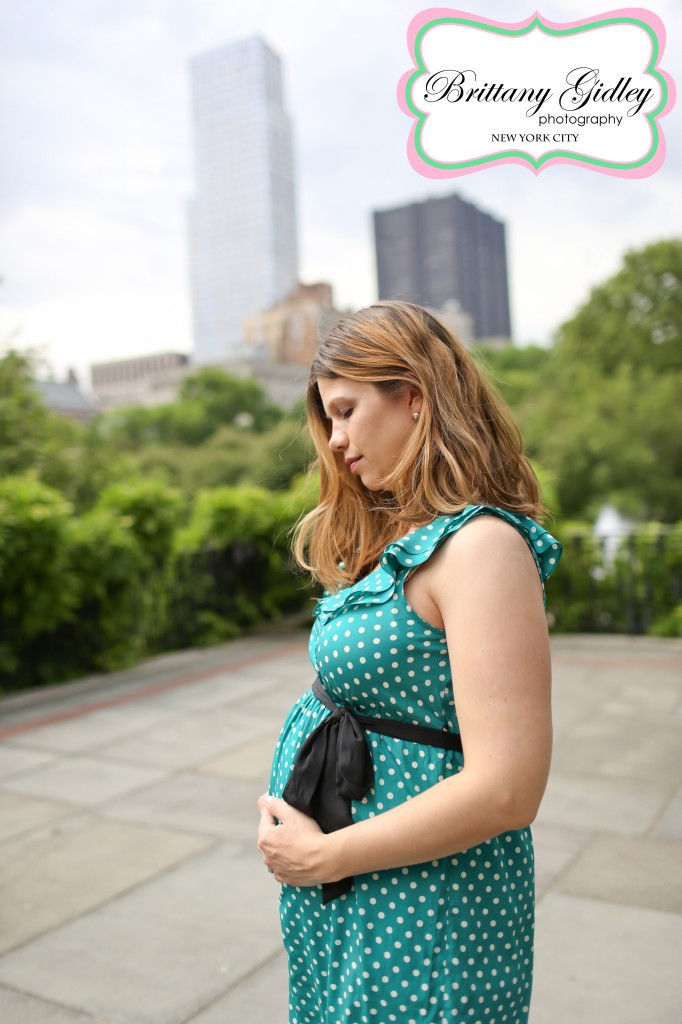 Central Park Maternity | Brittany Gidley Photography LLC Central Park Maternity | Brittany Gidley Photography LLC