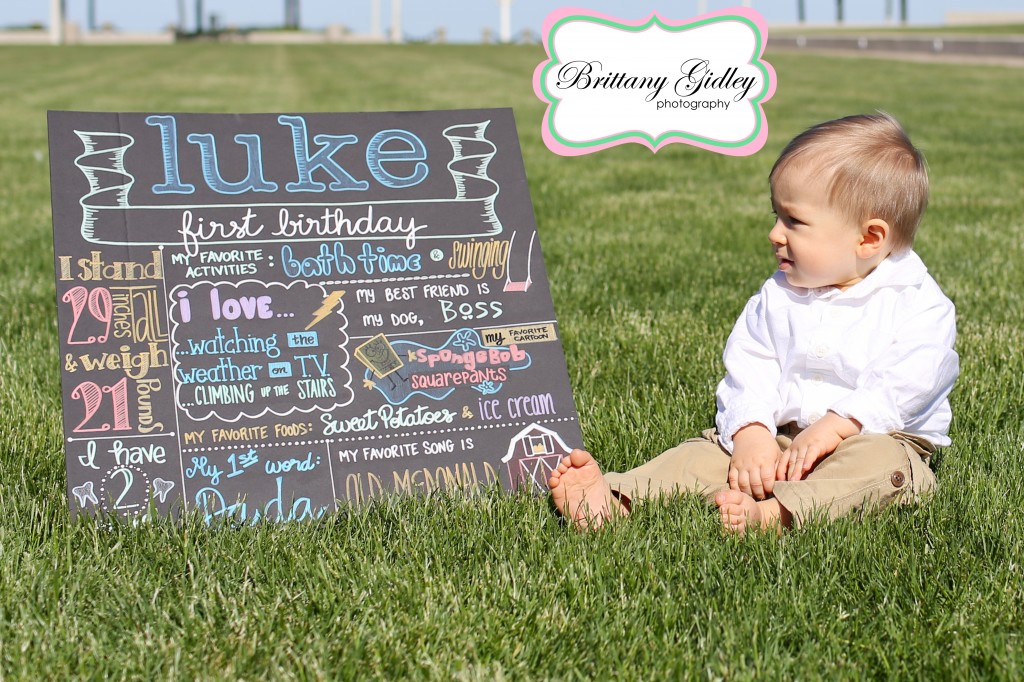 One Year Photography Cleveland | Brittany Gidley Photography LLC One Year Photography Cleveland | Brittany Gidley Photography LLC