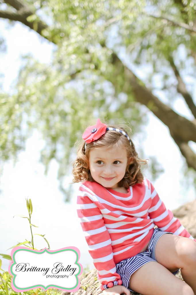 Child Photographer | Brittany Gidley Photography LLC