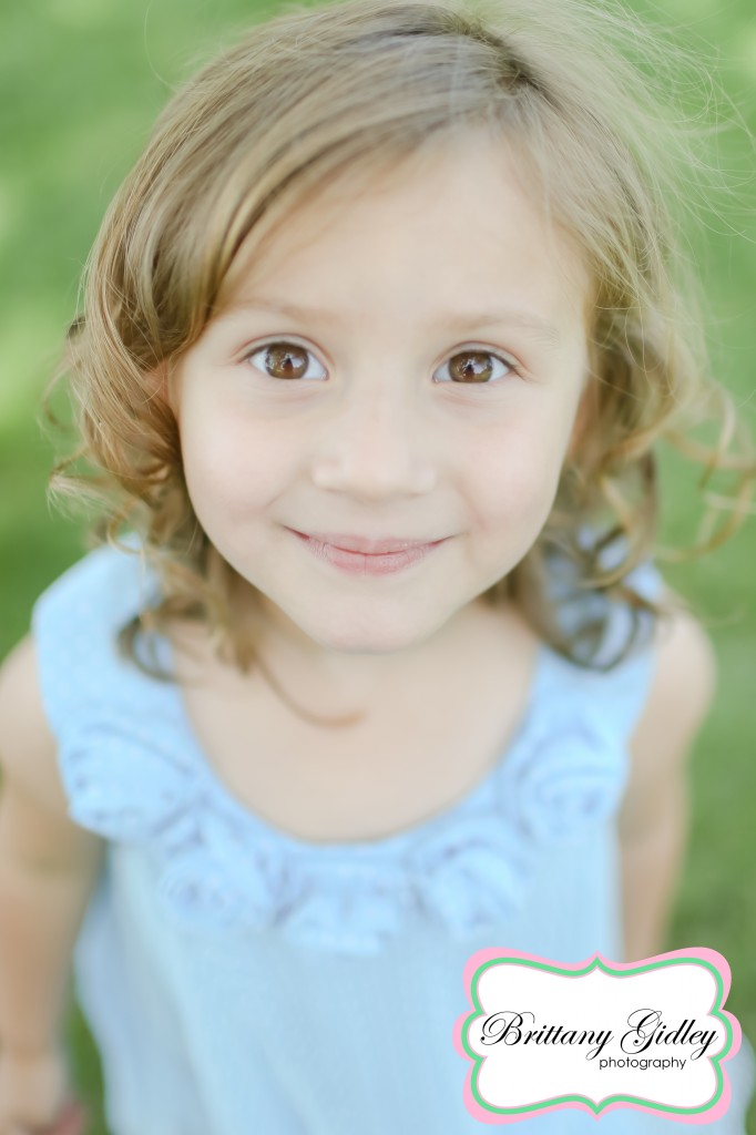 Best Cleveland Child Photographer | Brittany Gidley Photography LLC