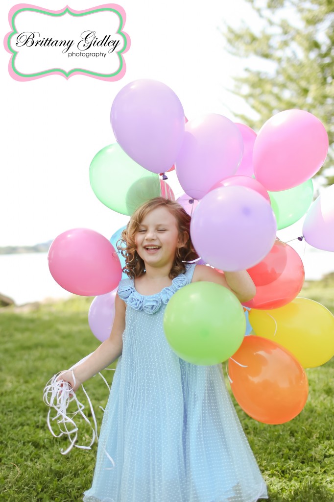 Best Cleveland Child Photographer | Brittany Gidley Photography LLC