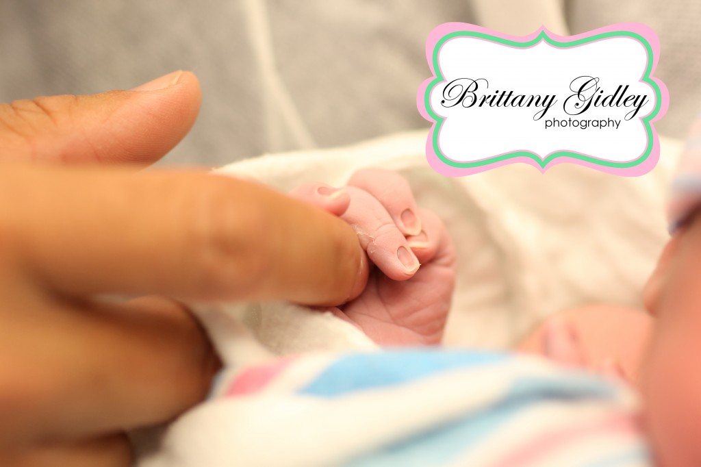Birth Photography | Brittany Gidley Photography LLC
