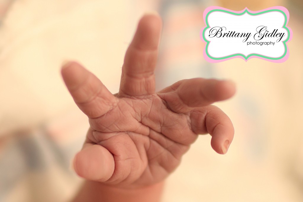 Cleveland Birth Photography | Brittany Gidley Photography LLC