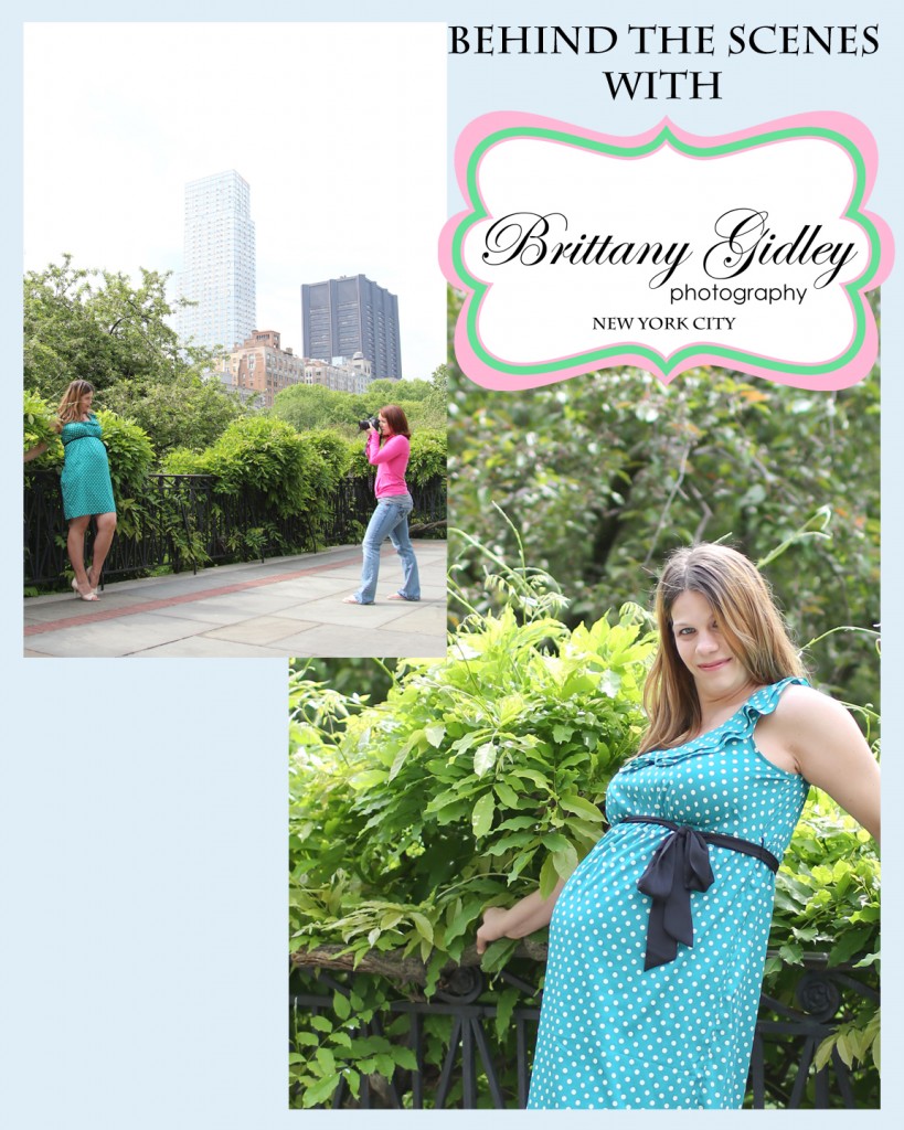 New York City Maternity Photography | Brittany Gidley Photography 
