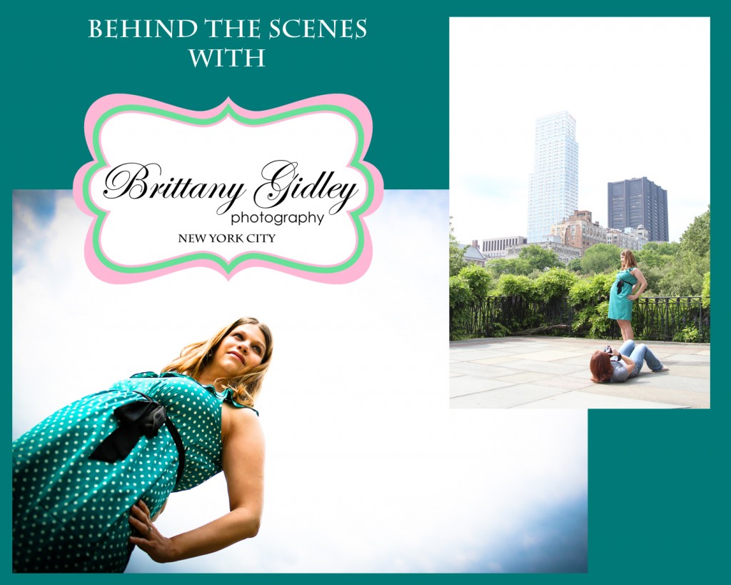 New York City Maternity Photography | Brittany Gidley Photography 