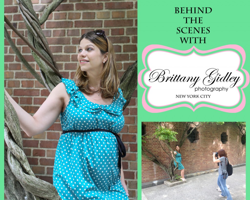New York City Maternity Photographer | Brittany Gidley Photography 
