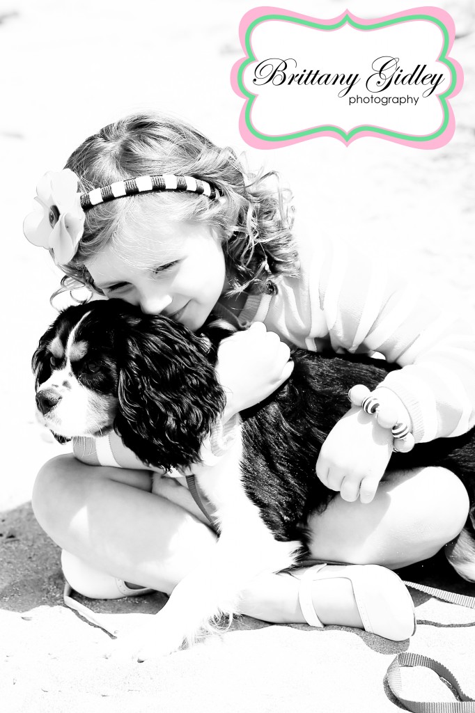 Pet Photographer | Brittany Gidley Photography LLC