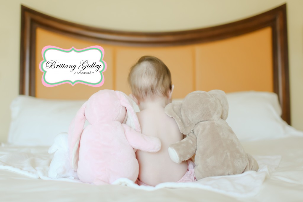 Cleveland Baby Photography | Brittany Gidley Photography LLC