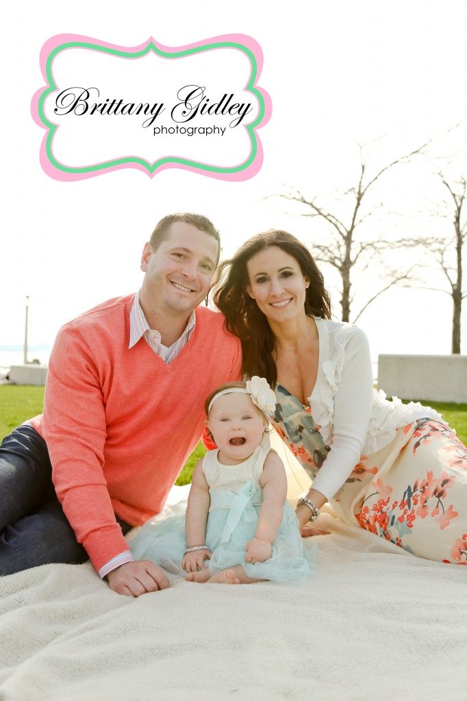 Cleveland Family Photography | Brittany Gidley Photography LLC