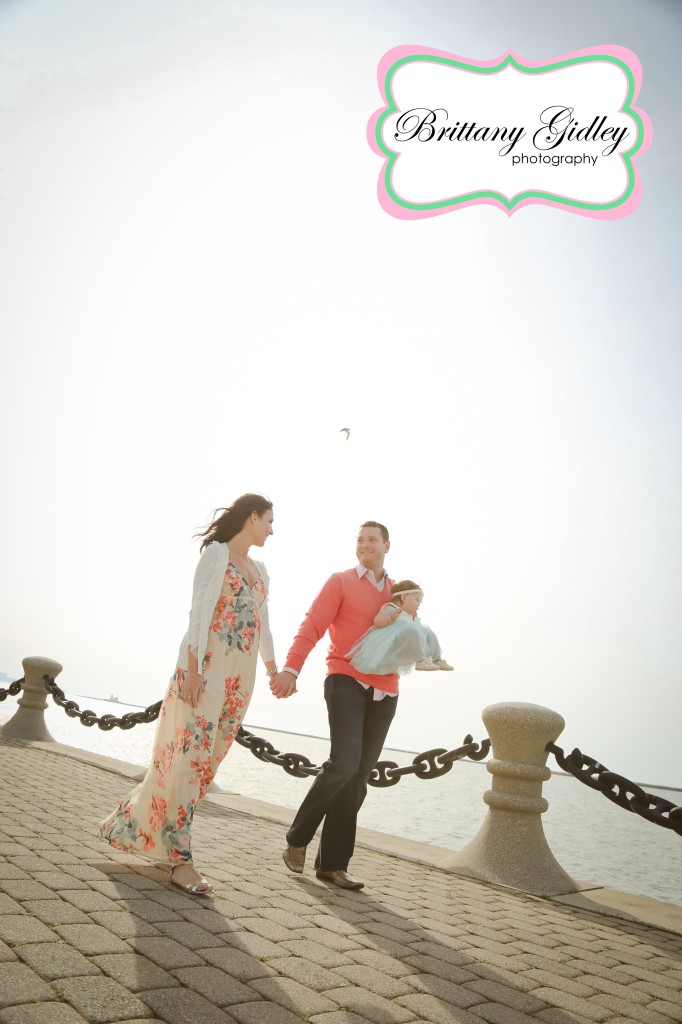 Cleveland Family Photography | Brittany Gidley Photography LLC
