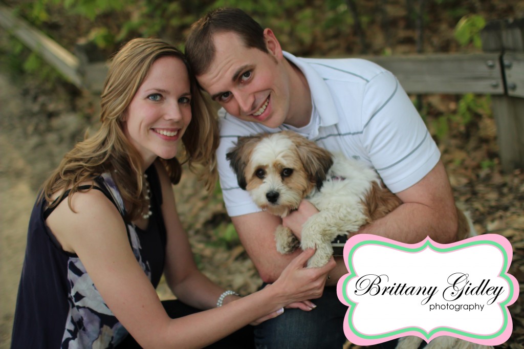 Cleveland Pet Photography | Brittany Gidley Photography LLC
