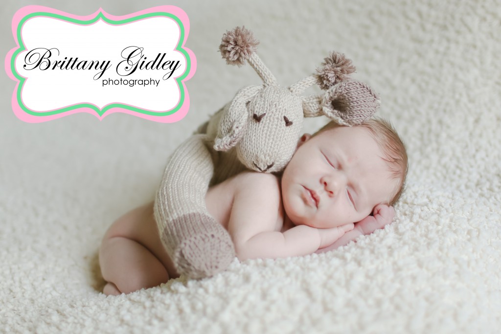 Newborn Session Cleveland | Brittany Gidley Photography LLC Newborn Session Cleveland | Brittany Gidley Photography LLC