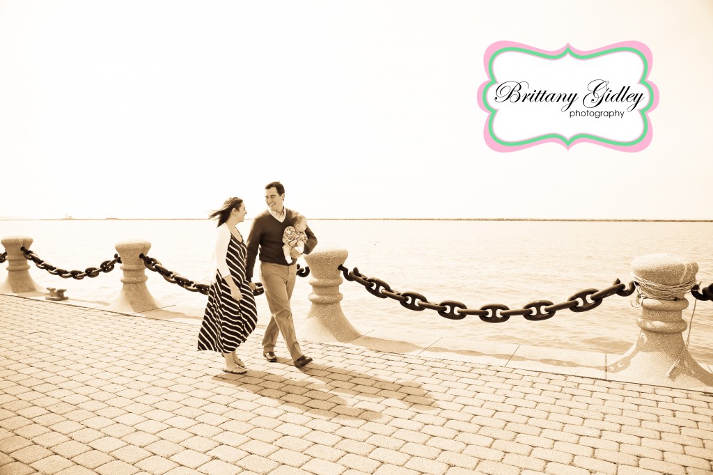 Cleveland Family Photographer | Brittany Gidley Photography LLC