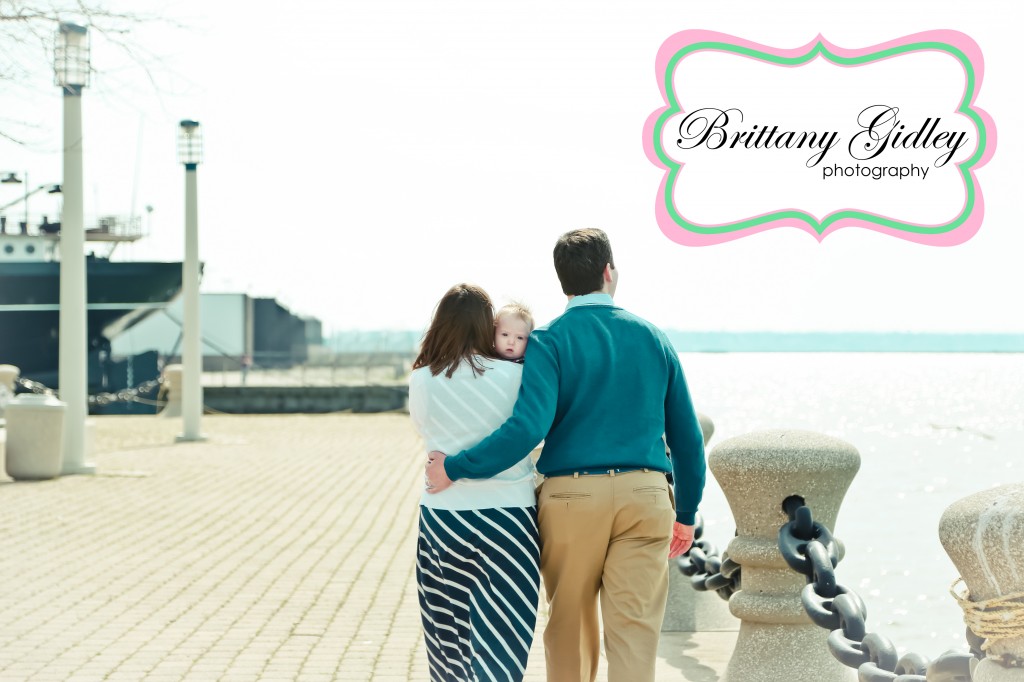 Cleveland Family Photographer | Brittany Gidley Photography LLC