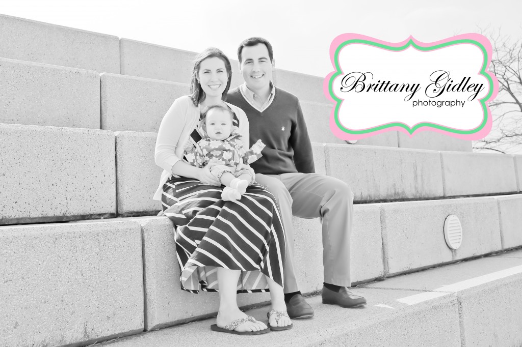 Cleveland Family Photographer | Brittany Gidley Photography LLC