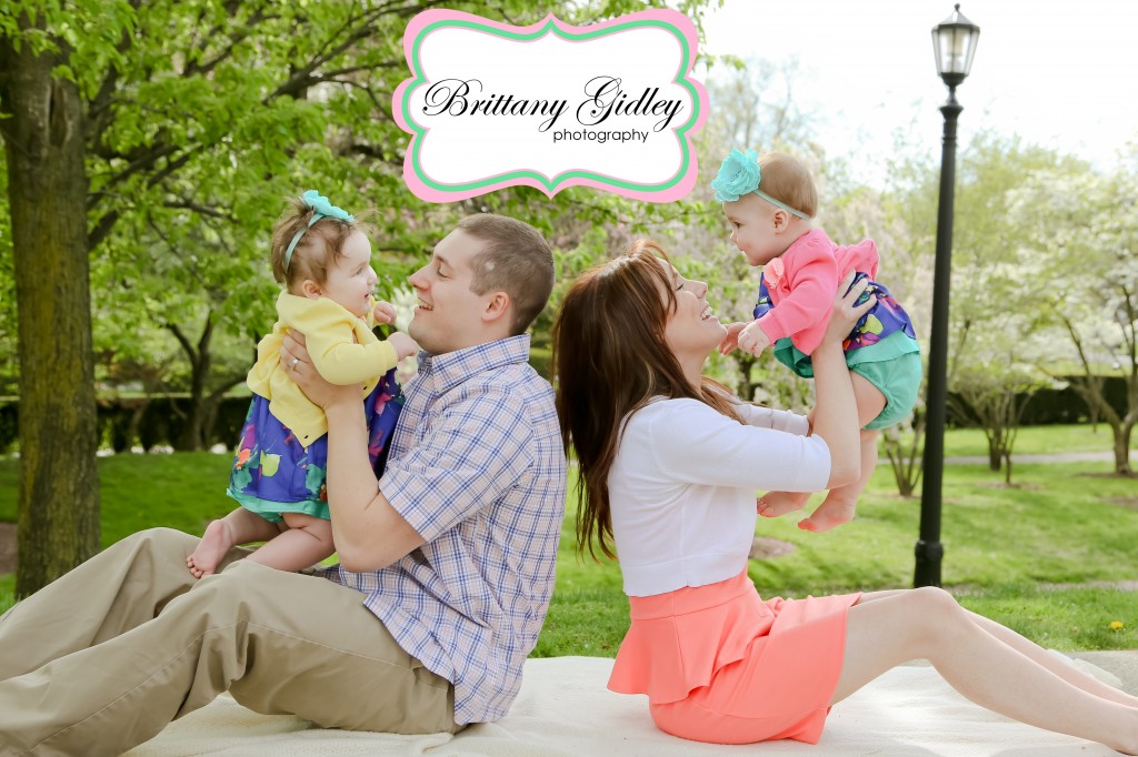 Cleveland Twin Family Photographer | Brittany Gidley Photography LLC Cleveland Twin Family Photographer | Brittany Gidley Photography LLC
