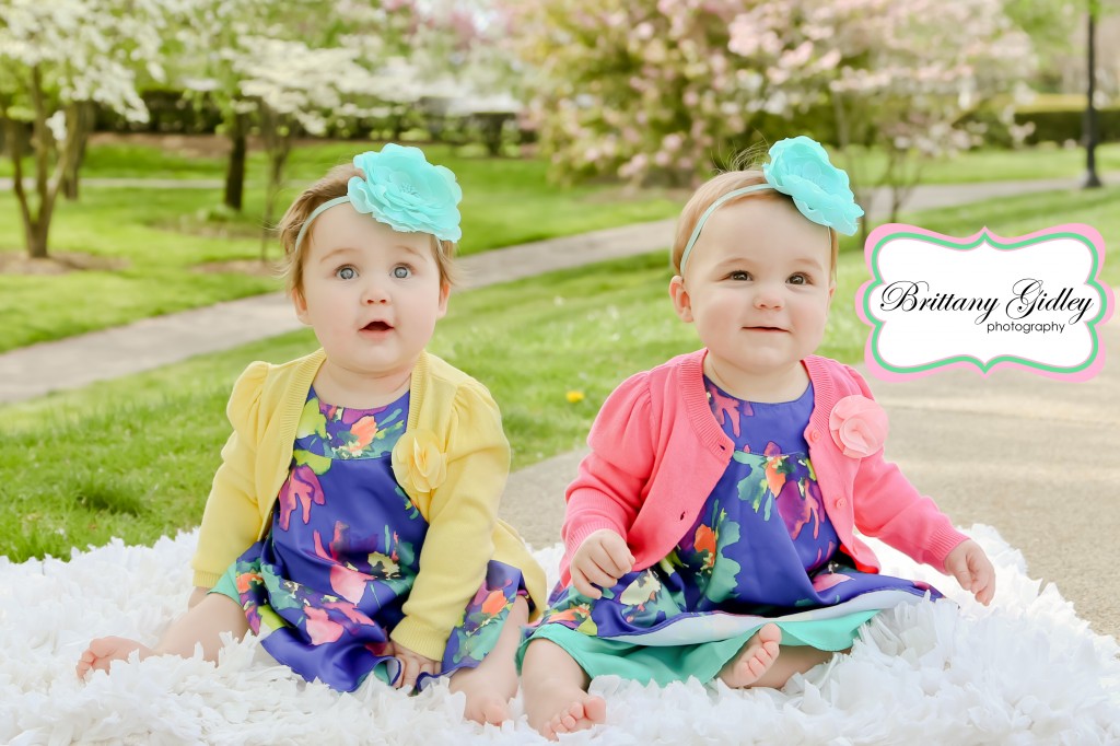 Cleveland Twin Baby Photographer | Brittany Gidley Photography LLC Cleveland Twin Baby Photographer | Brittany Gidley Photography LLC