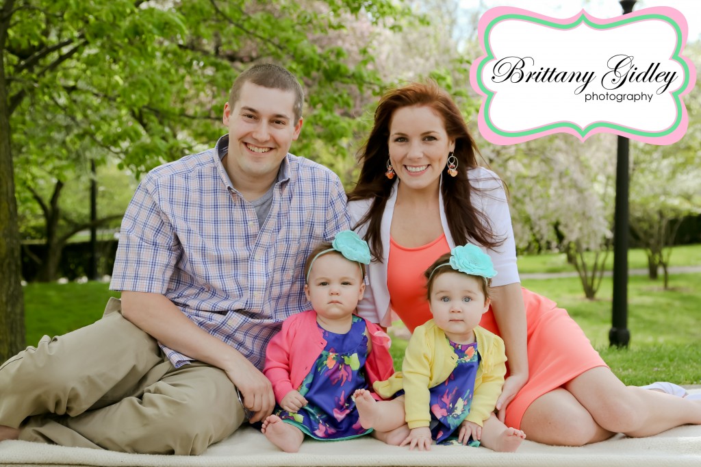 Cleveland Twin Family Photographer | Brittany Gidley Photography LLC Cleveland Twin Family Photographer | Brittany Gidley Photography LLC
