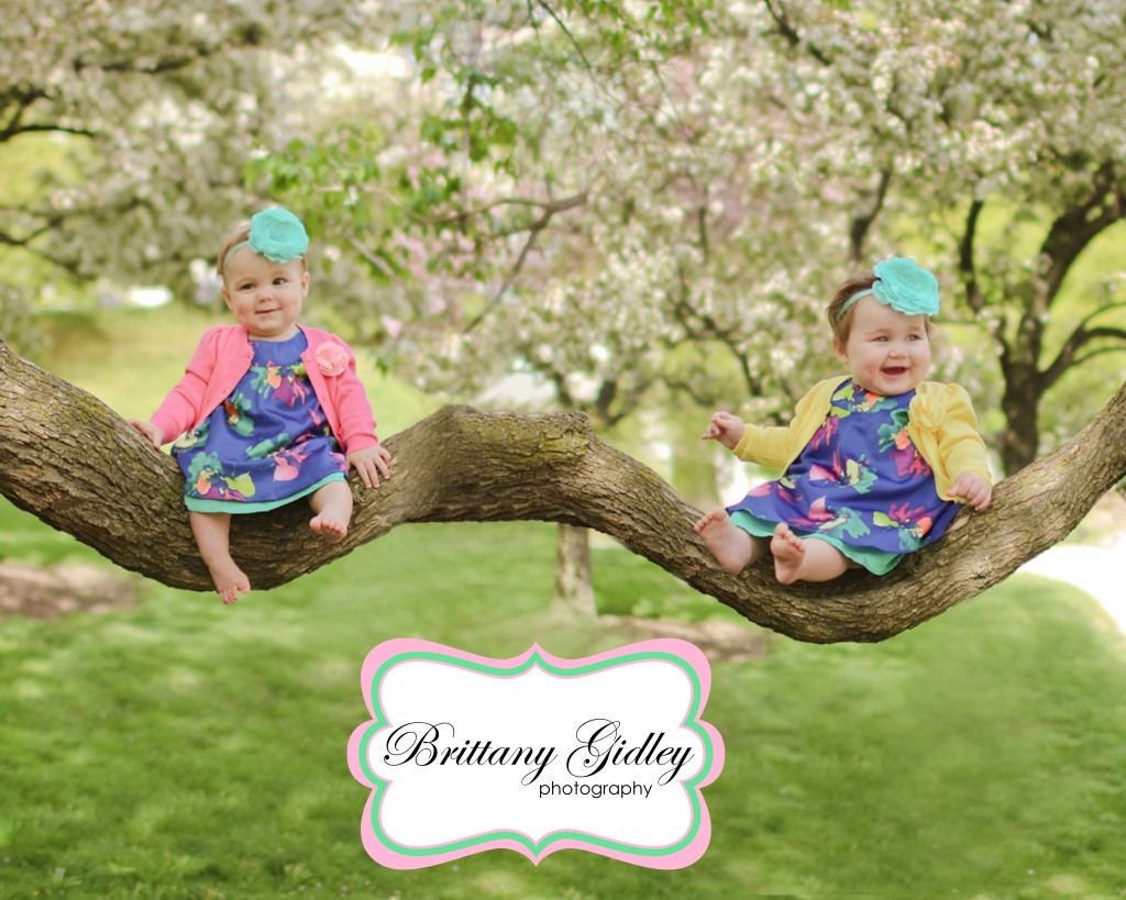 Cleveland Twin Baby Photographer | Brittany Gidley Photography LLC Cleveland Twin Baby Photographer | Brittany Gidley Photography LLC