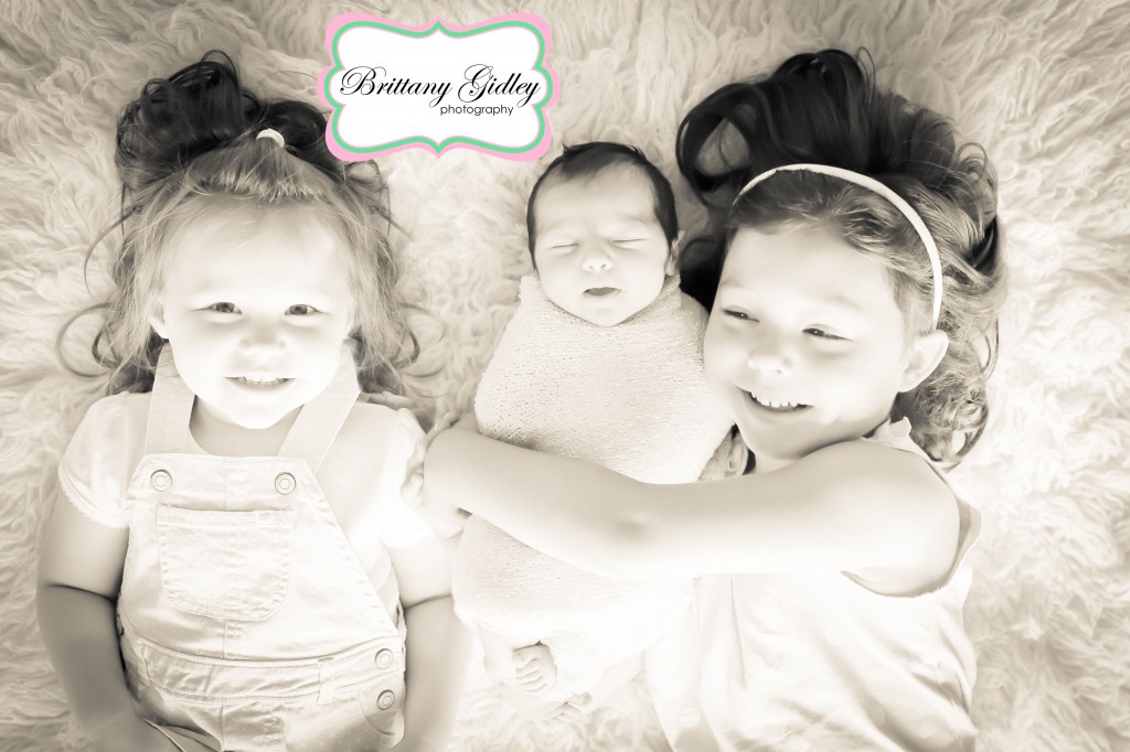 Newborn and Sibling Photography | Brittany Gidley Photography LLC Newborn and Sibling Photography | Brittany Gidley Photography LLC