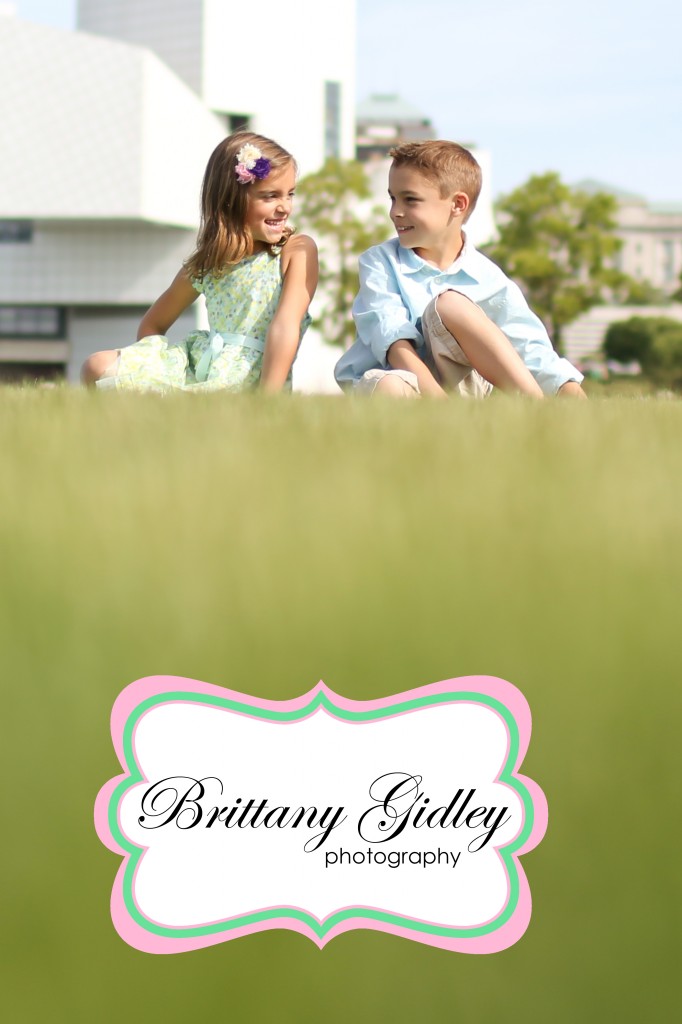 Child Photography Cleveland Ohio | Brittany Gidley Photography LLC
