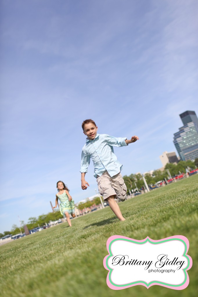 Best Cleveland Child Photographer | Brittany Gidley Photography LLC