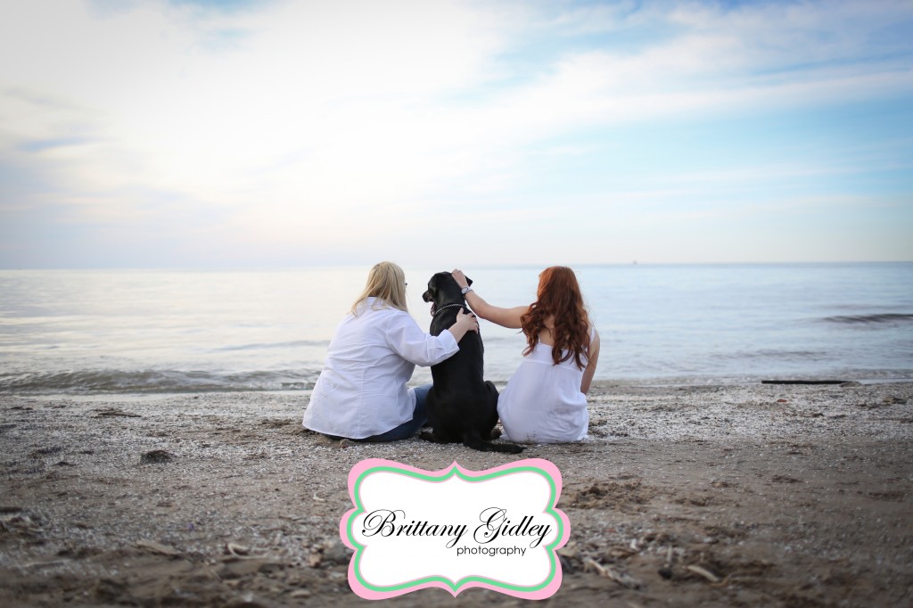 Cleveland Pet Photographer | Brittany Gidley Photography LLC