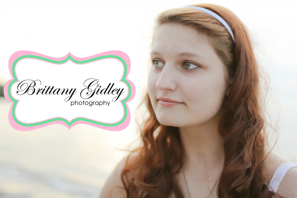 Cleveland Beach Photographer | Brittany Gidley Photography LLC