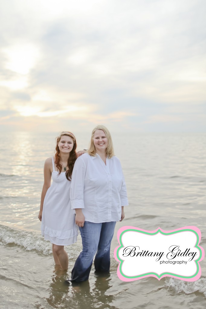 Cleveland Sisters Photographer | Brittany Gidley Photography LLC