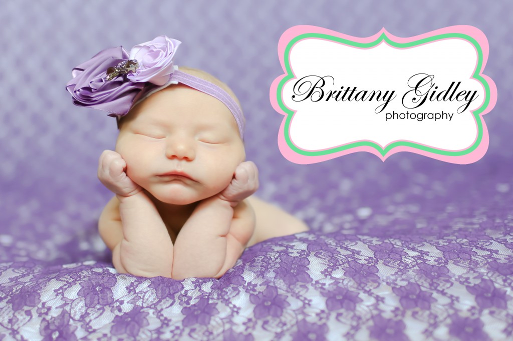 Newborn Baby Pose | Brittany Gidley Photography LLC Newborn Baby Pose | Brittany Gidley Photography LLC