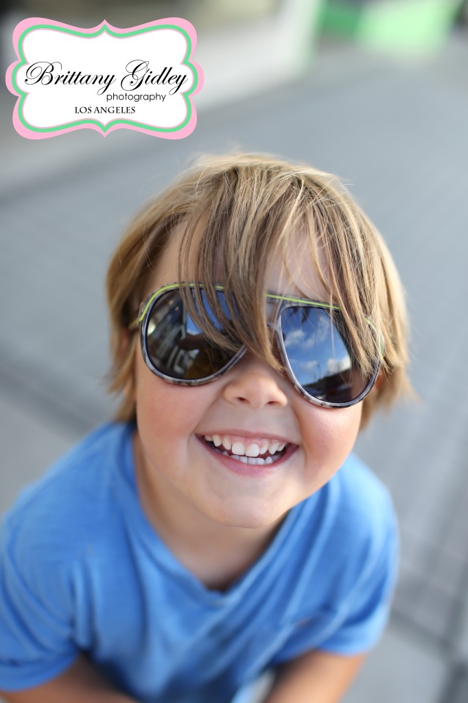 Los Angeles Family Photographer | Brittany Gidley Photography LLC