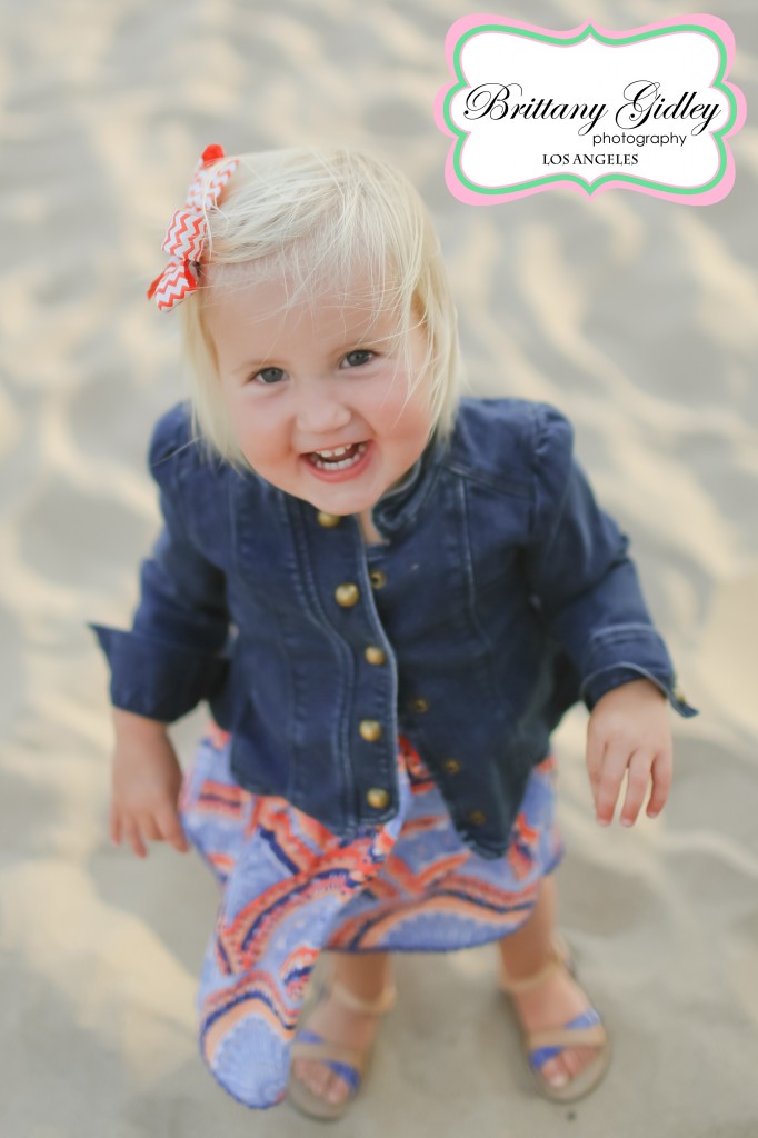 Family Photography Manhattan Beach | Brittany Gidley Photography LLC