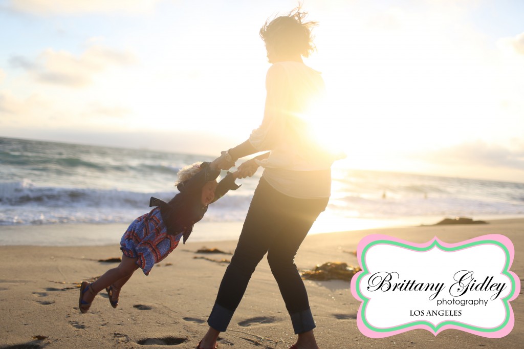 LA Family Photographer | Brittany Gidley Photography LLC